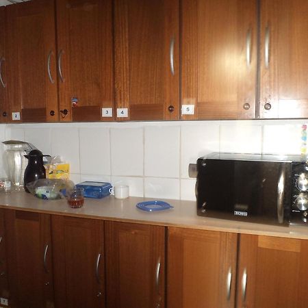 Hostal Casona De Chorrillos วิญาเดลมาร์ ภายนอก รูปภาพ