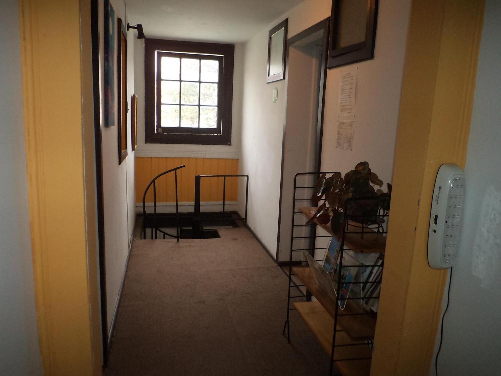 Hostal Casona De Chorrillos วิญาเดลมาร์ ภายนอก รูปภาพ