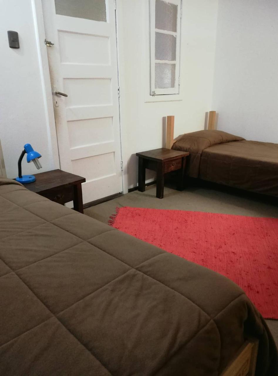 Hostal Casona De Chorrillos วิญาเดลมาร์ ภายนอก รูปภาพ